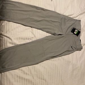 Nike boys baseball pants